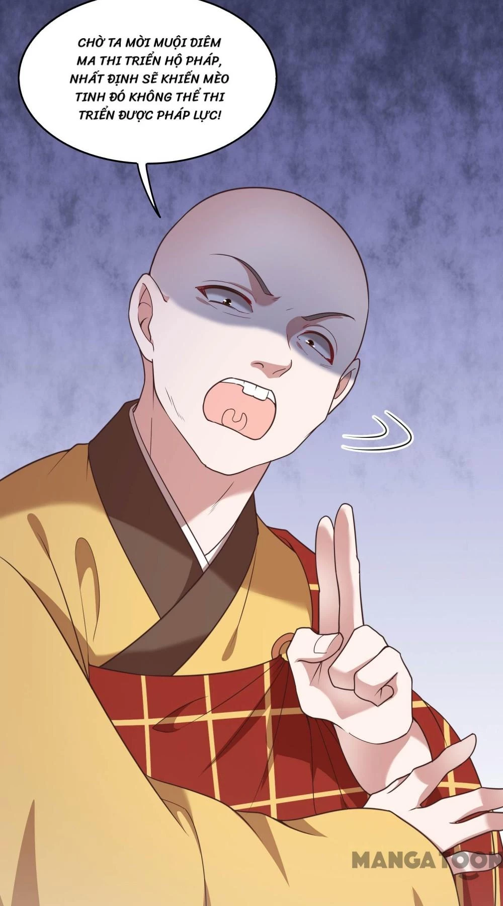 Con Đường Hoang Dã Của Vương Phi Chapter 32 - 41