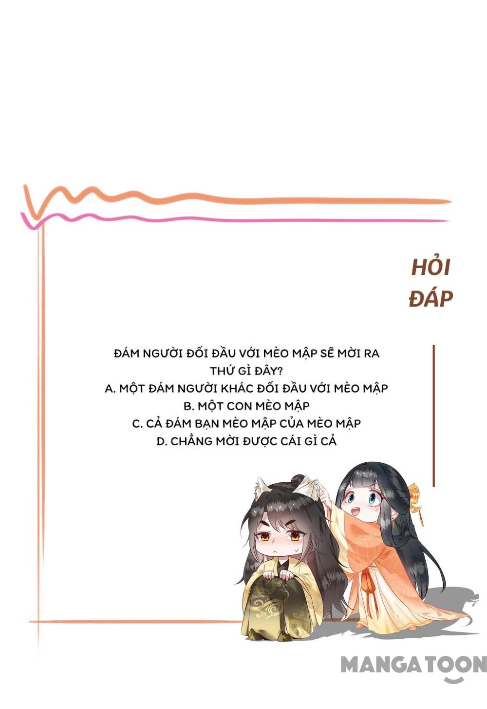 Con Đường Hoang Dã Của Vương Phi Chapter 32 - 43