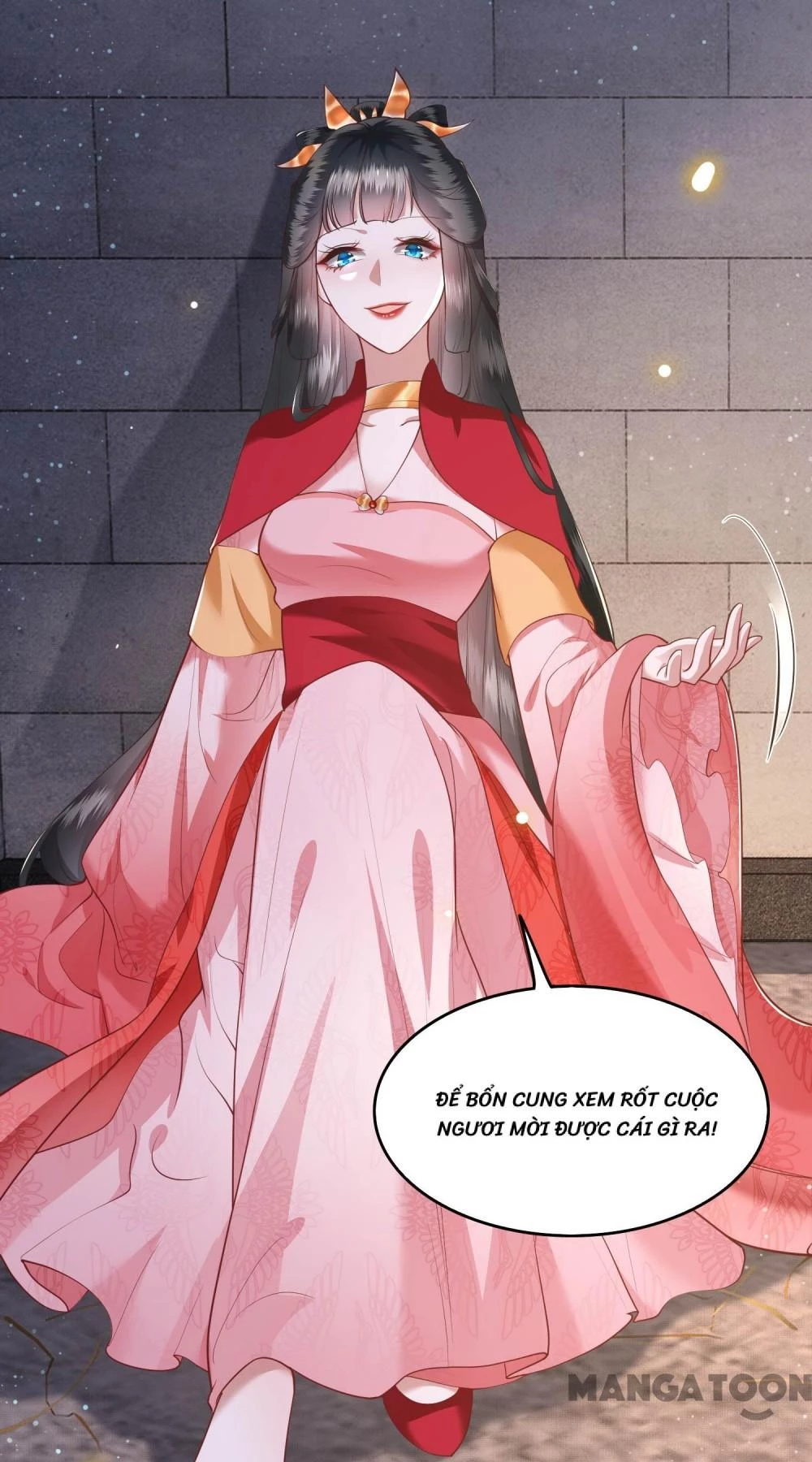 Con Đường Hoang Dã Của Vương Phi Chapter 33 - 6