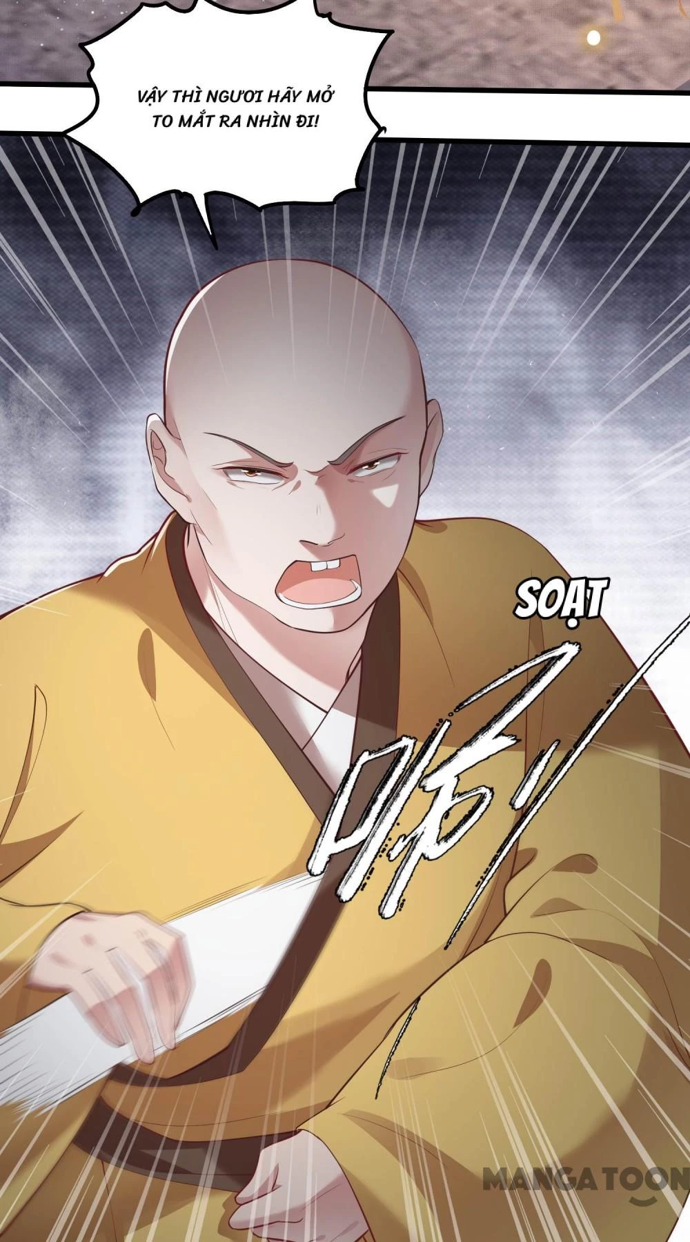 Con Đường Hoang Dã Của Vương Phi Chapter 33 - 8