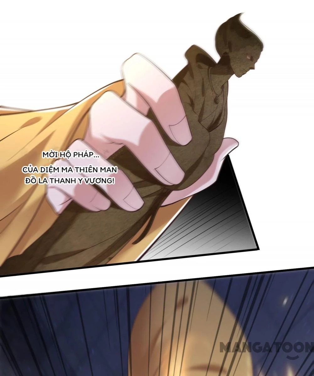 Con Đường Hoang Dã Của Vương Phi Chapter 33 - 10