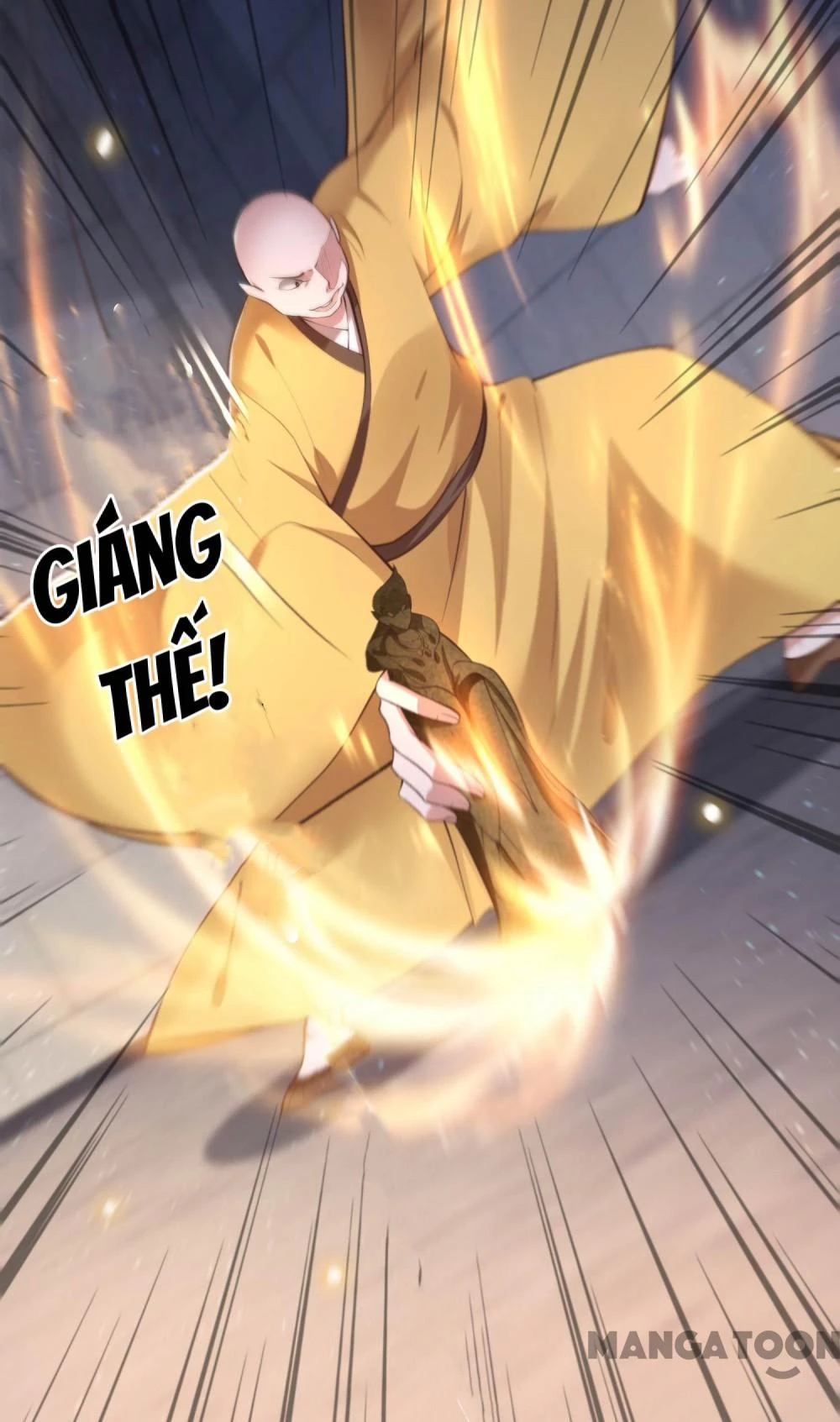 Con Đường Hoang Dã Của Vương Phi Chapter 33 - 11