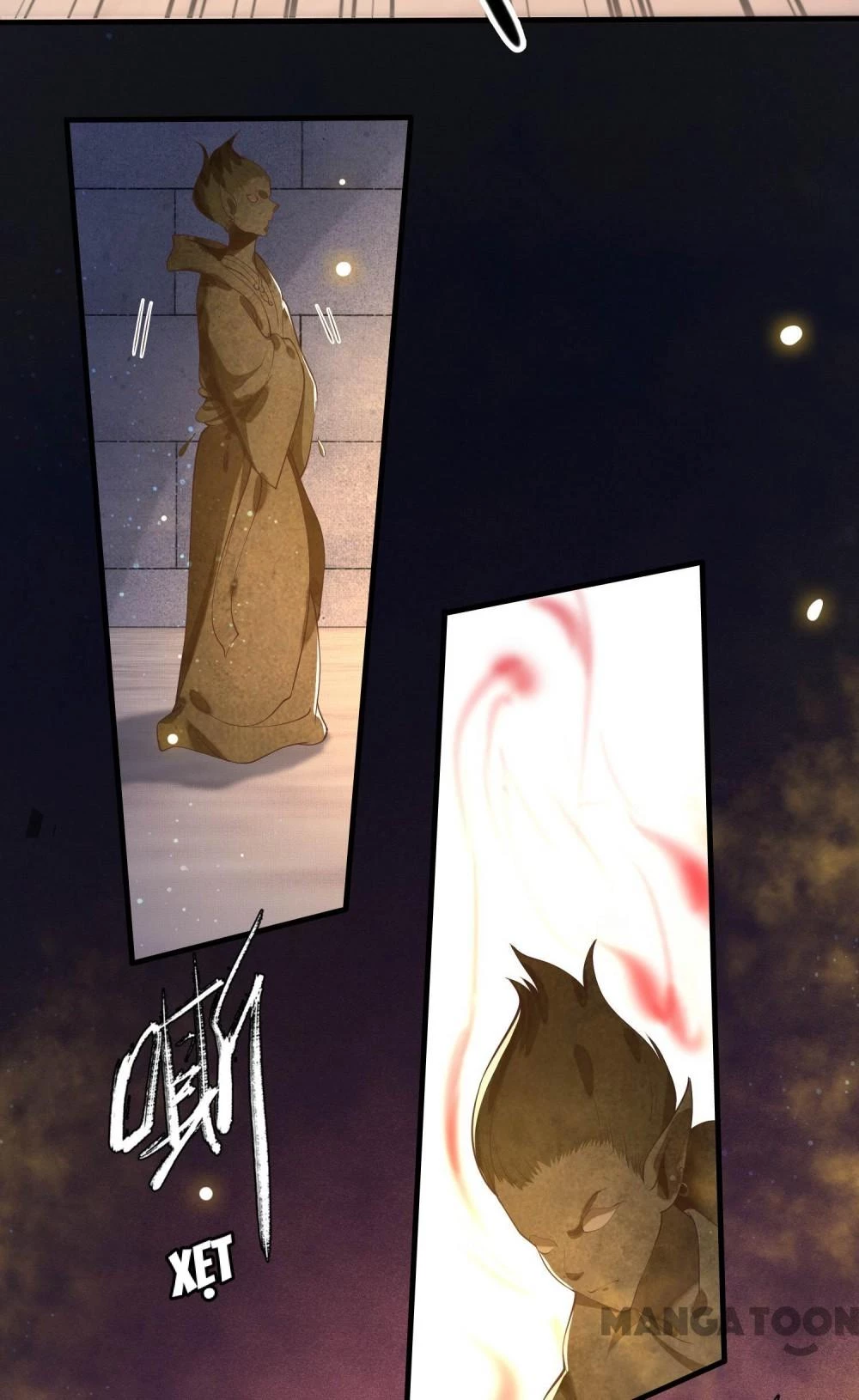 Con Đường Hoang Dã Của Vương Phi Chapter 33 - 12