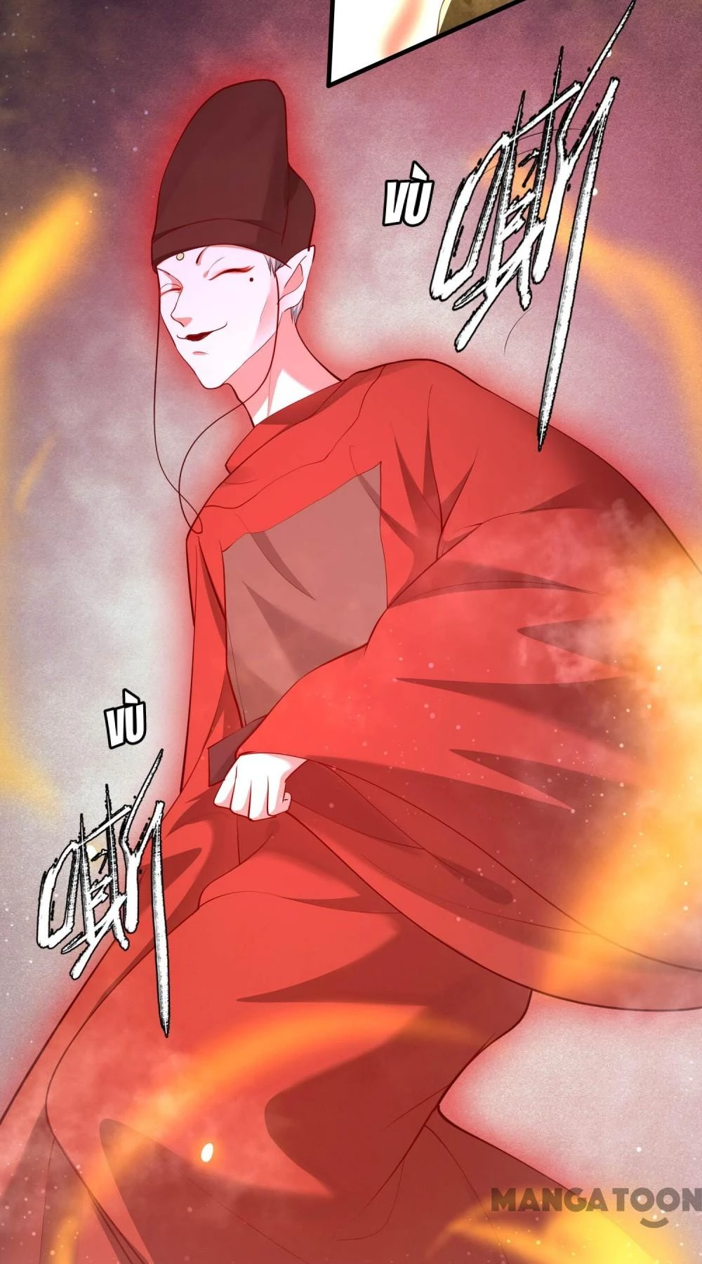 Con Đường Hoang Dã Của Vương Phi Chapter 33 - 13