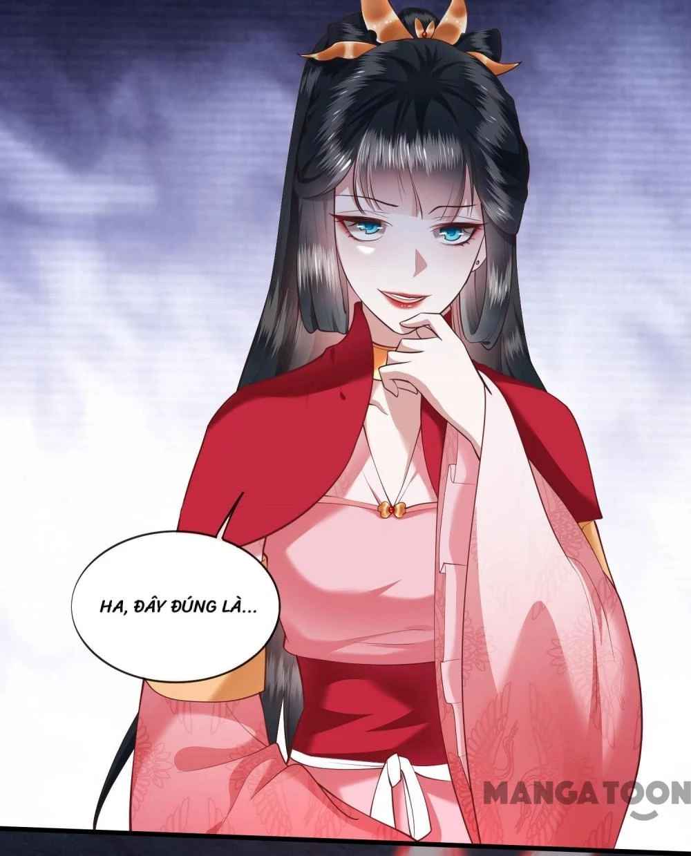 Con Đường Hoang Dã Của Vương Phi Chapter 33 - 18