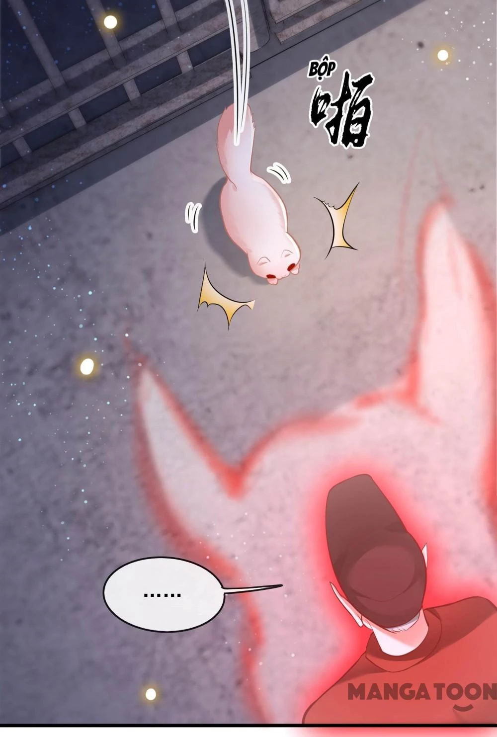 Con Đường Hoang Dã Của Vương Phi Chapter 33 - 26