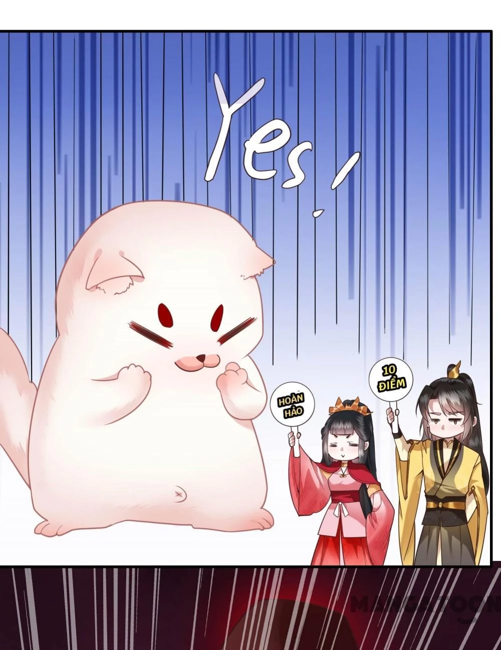 Con Đường Hoang Dã Của Vương Phi Chapter 33 - 27