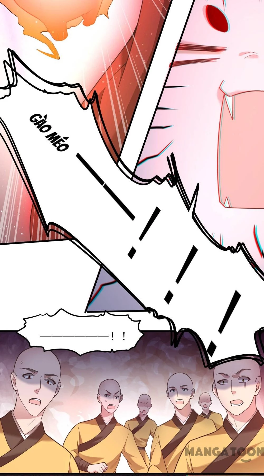 Con Đường Hoang Dã Của Vương Phi Chapter 33 - 30