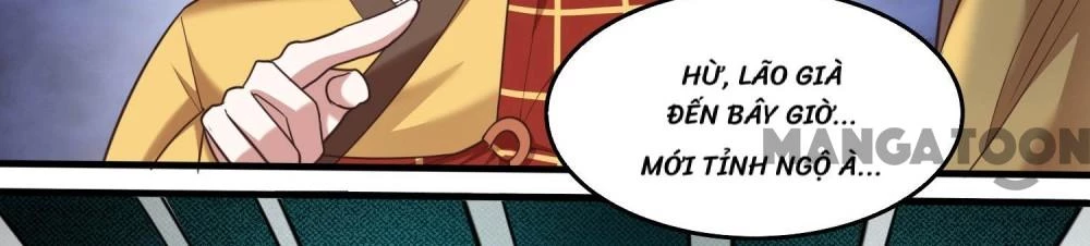 Con Đường Hoang Dã Của Vương Phi Chapter 33 - 34