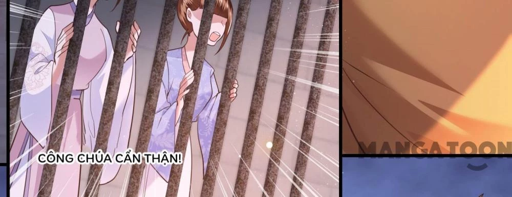 Con Đường Hoang Dã Của Vương Phi Chapter 33 - 39