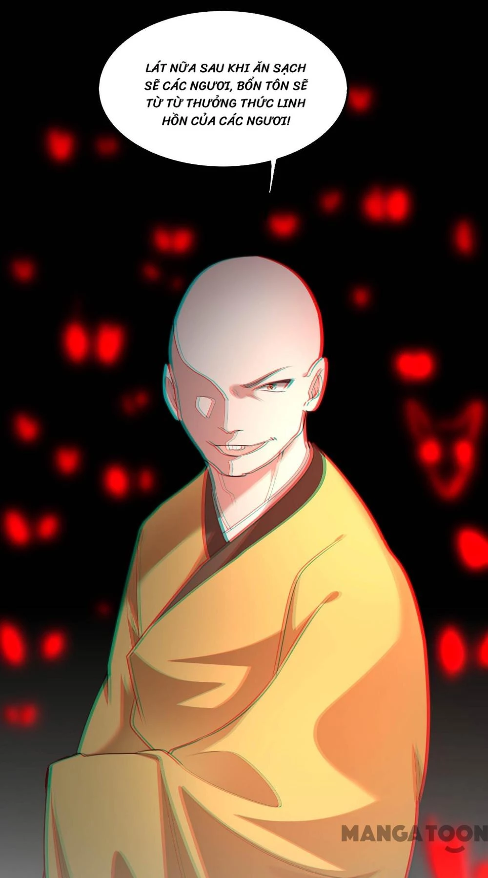 Con Đường Hoang Dã Của Vương Phi Chapter 33 - 42