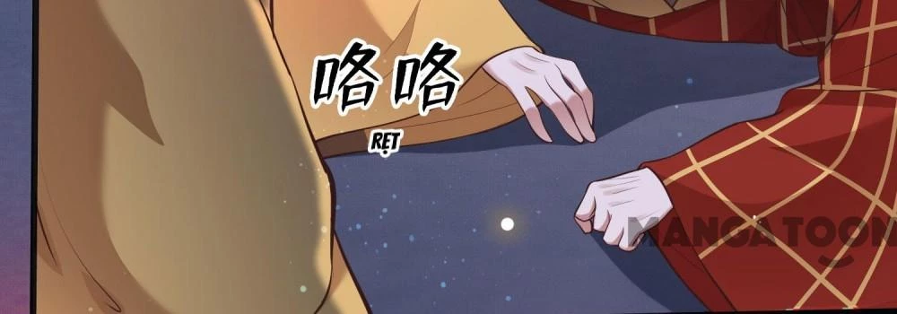 Con Đường Hoang Dã Của Vương Phi Chapter 34 - 4