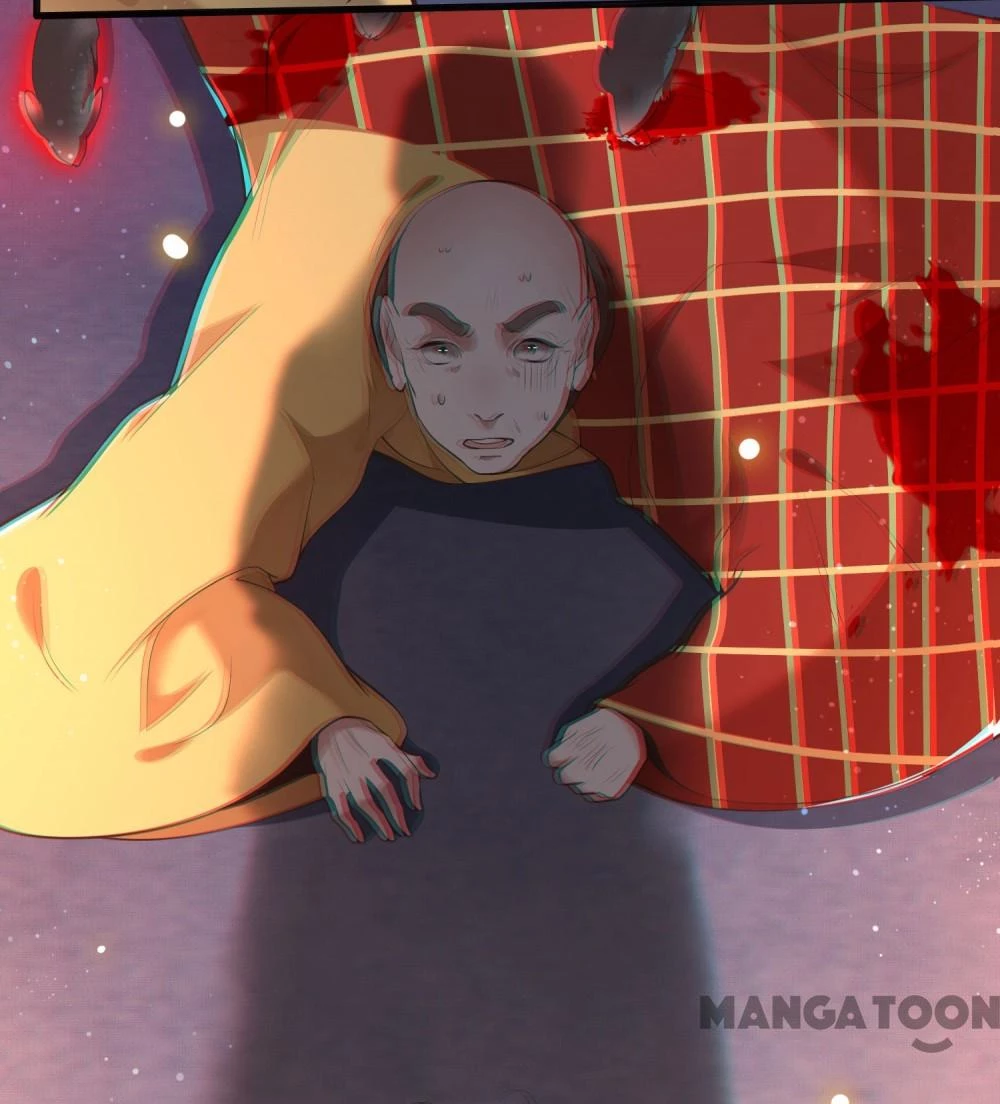 Con Đường Hoang Dã Của Vương Phi Chapter 34 - 5