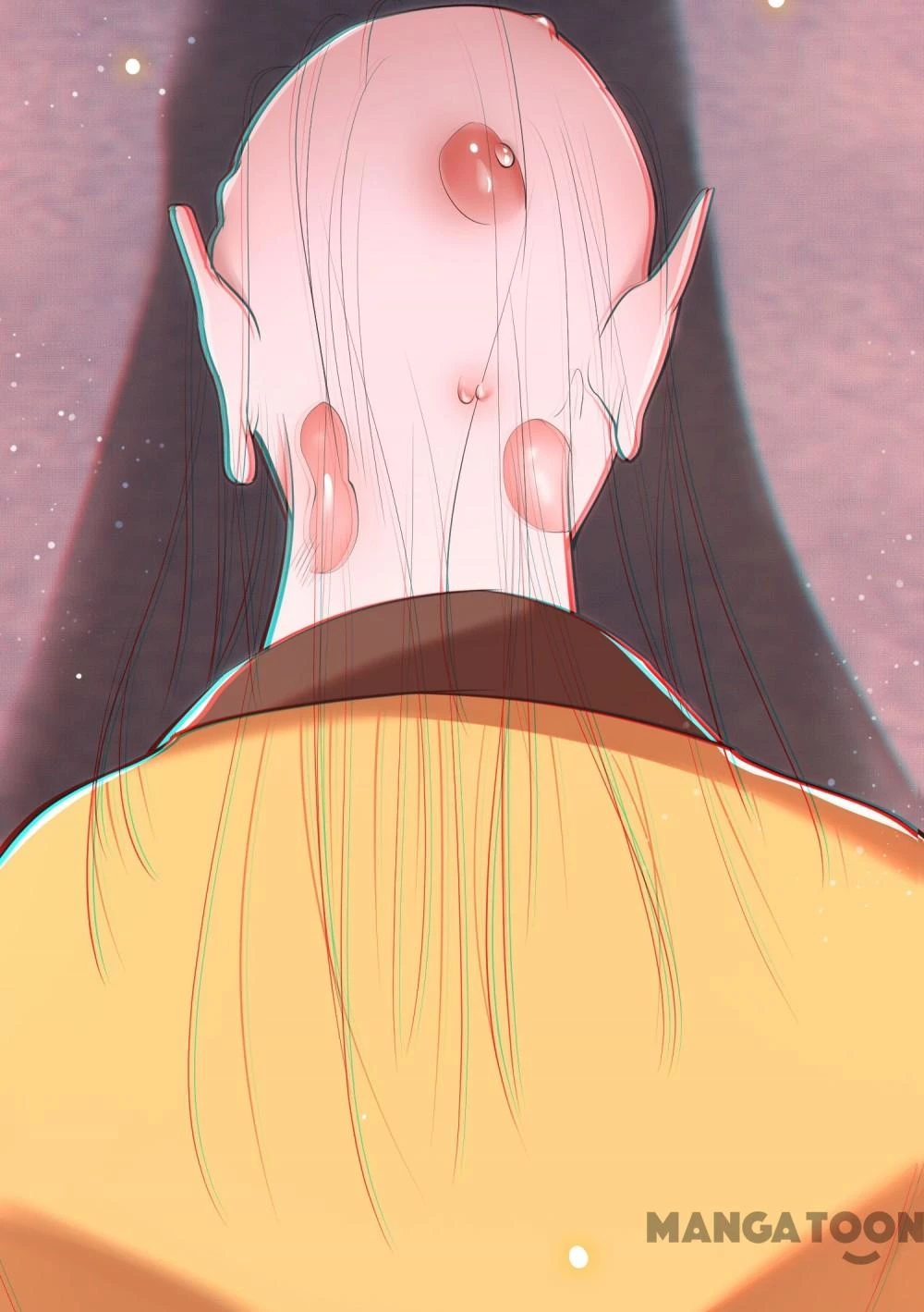 Con Đường Hoang Dã Của Vương Phi Chapter 34 - 6