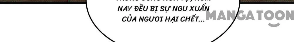 Con Đường Hoang Dã Của Vương Phi Chapter 34 - 8