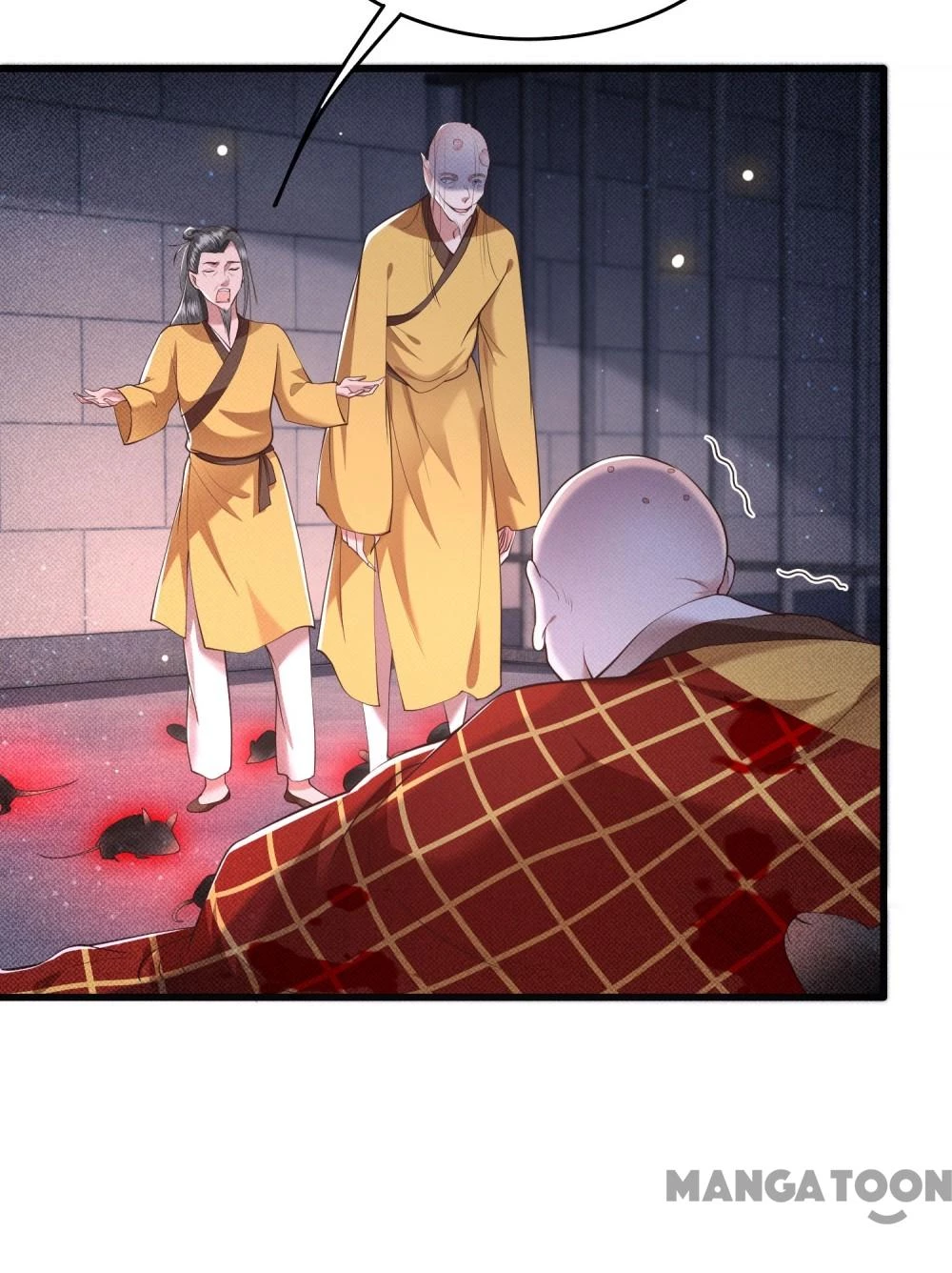 Con Đường Hoang Dã Của Vương Phi Chapter 34 - 9