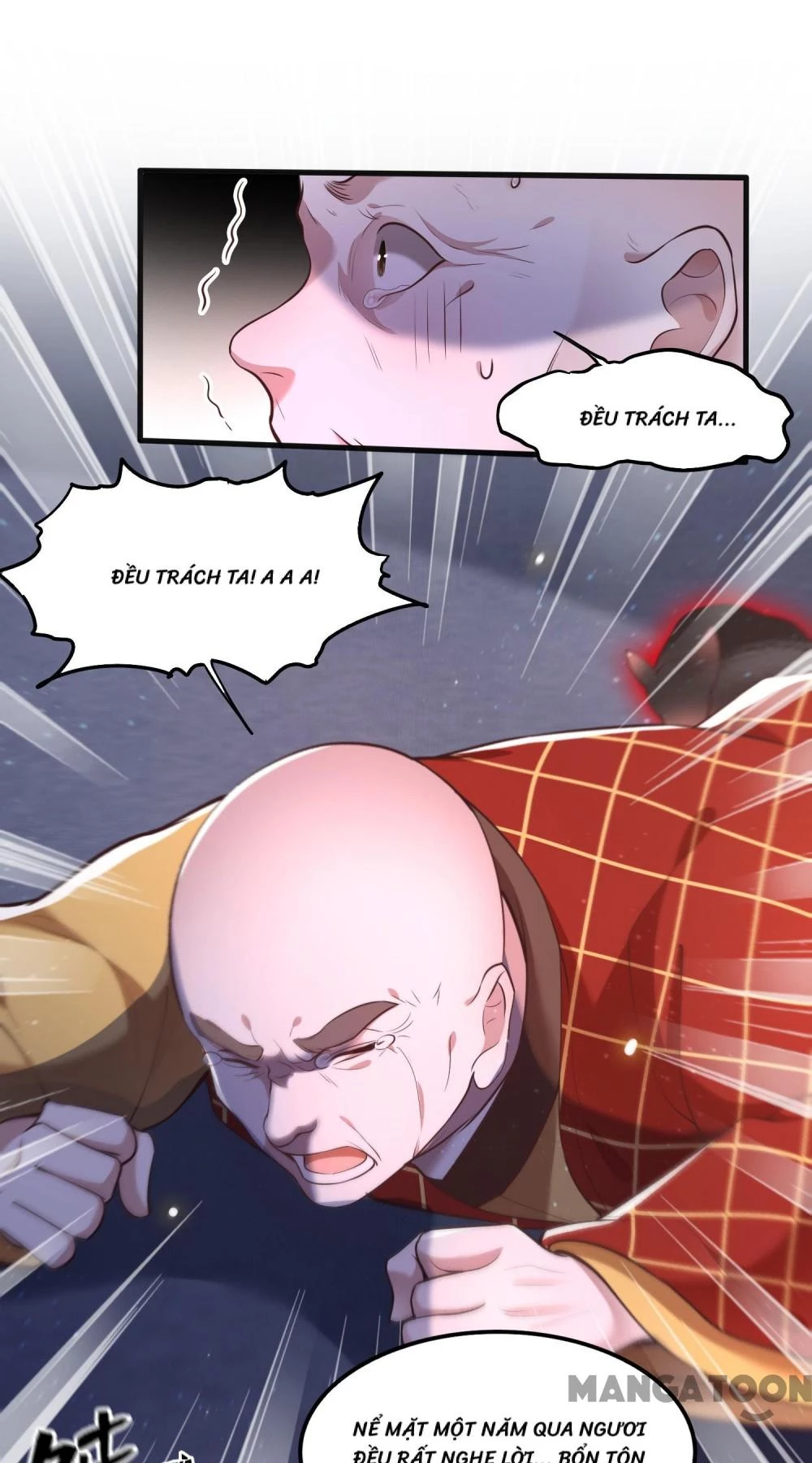 Con Đường Hoang Dã Của Vương Phi Chapter 34 - 10