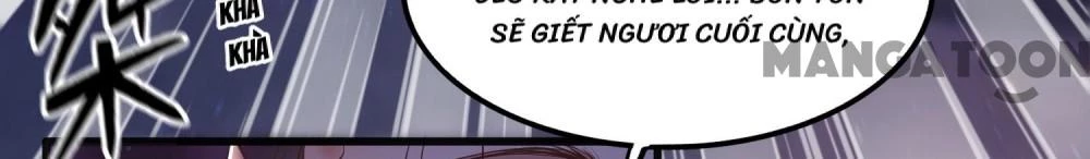 Con Đường Hoang Dã Của Vương Phi Chapter 34 - 11