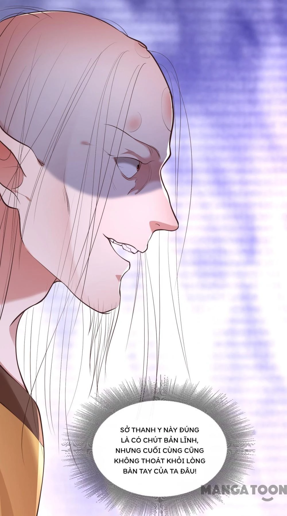 Con Đường Hoang Dã Của Vương Phi Chapter 34 - 17