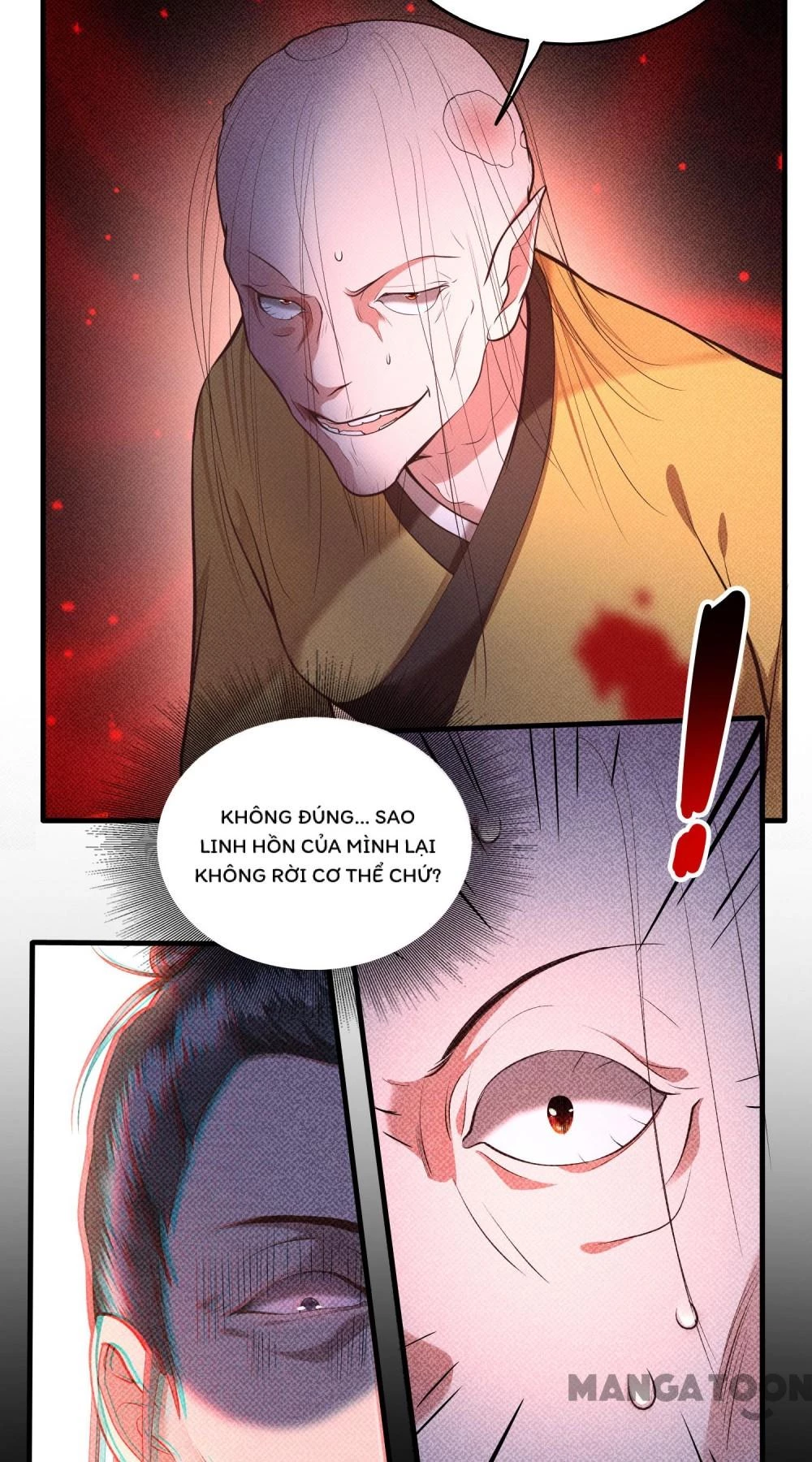 Con Đường Hoang Dã Của Vương Phi Chapter 34 - 23