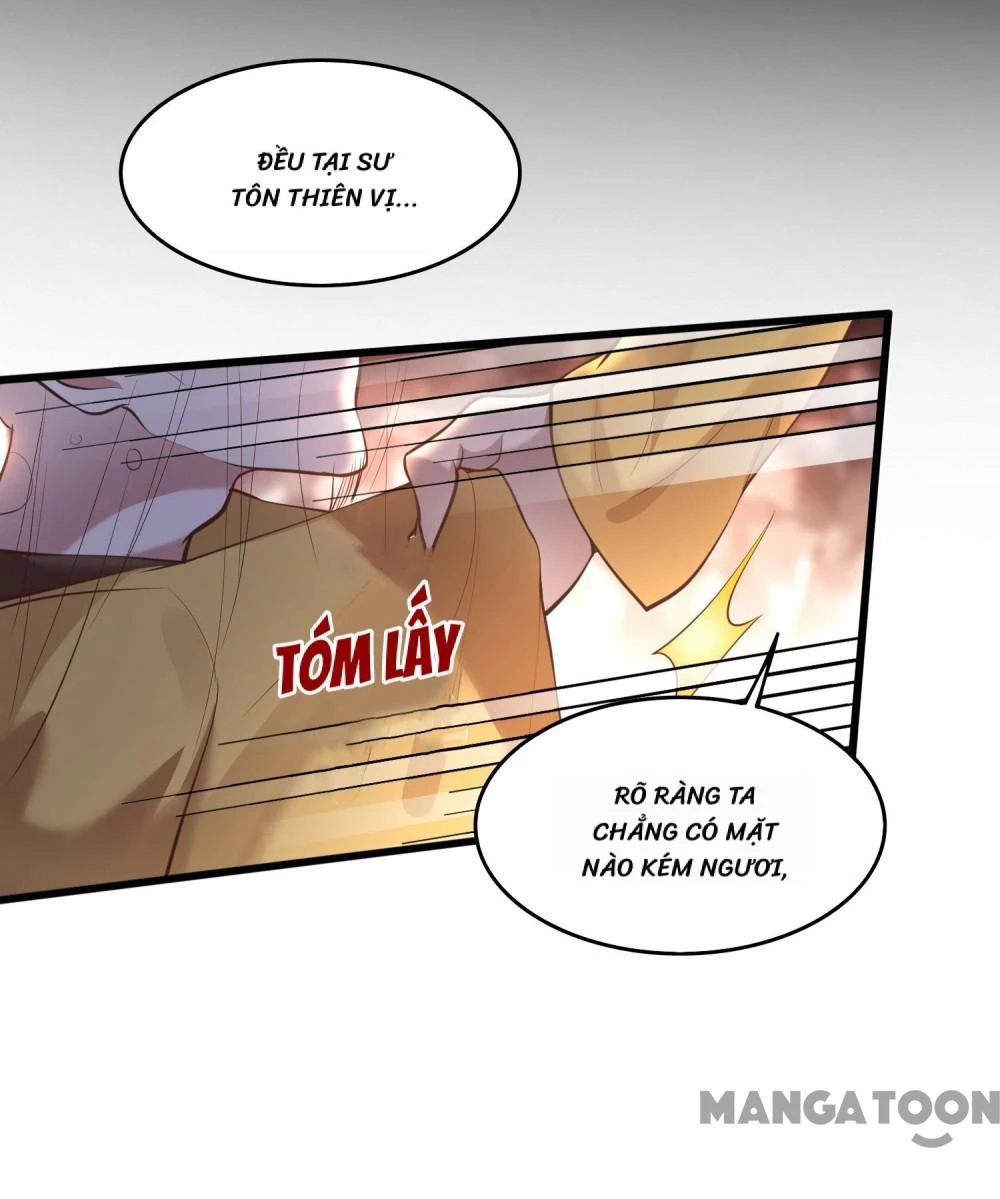 Con Đường Hoang Dã Của Vương Phi Chapter 34 - 27