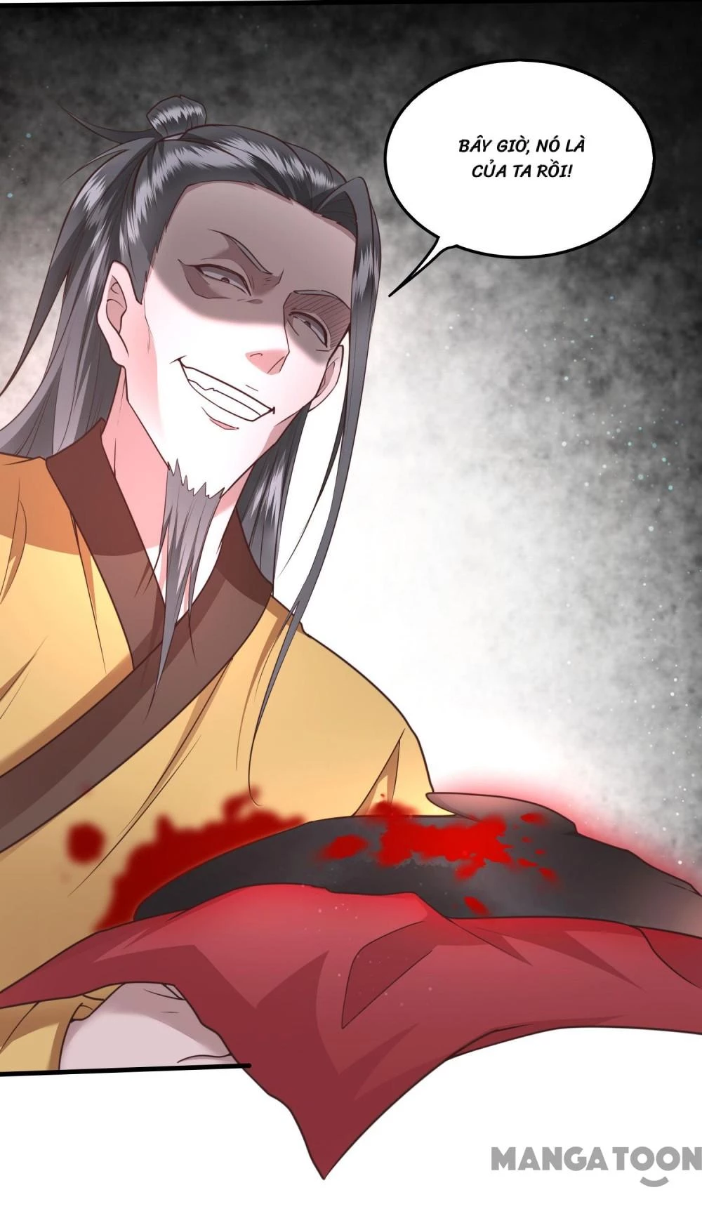 Con Đường Hoang Dã Của Vương Phi Chapter 34 - 32