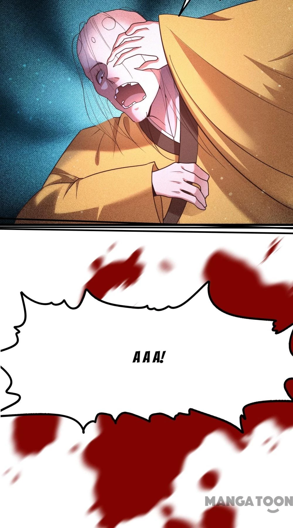 Con Đường Hoang Dã Của Vương Phi Chapter 34 - 35