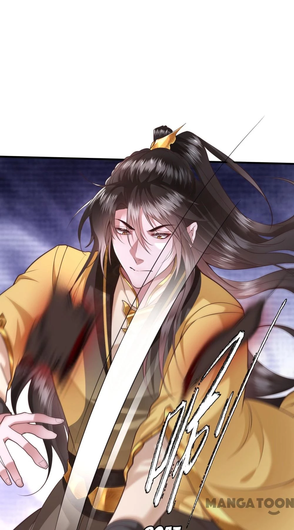 Con Đường Hoang Dã Của Vương Phi Chapter 34 - 39