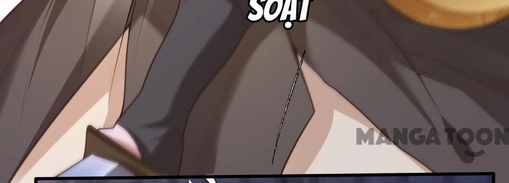 Con Đường Hoang Dã Của Vương Phi Chapter 34 - 40