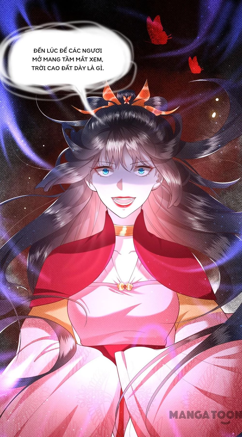 Con Đường Hoang Dã Của Vương Phi Chapter 35 - 10