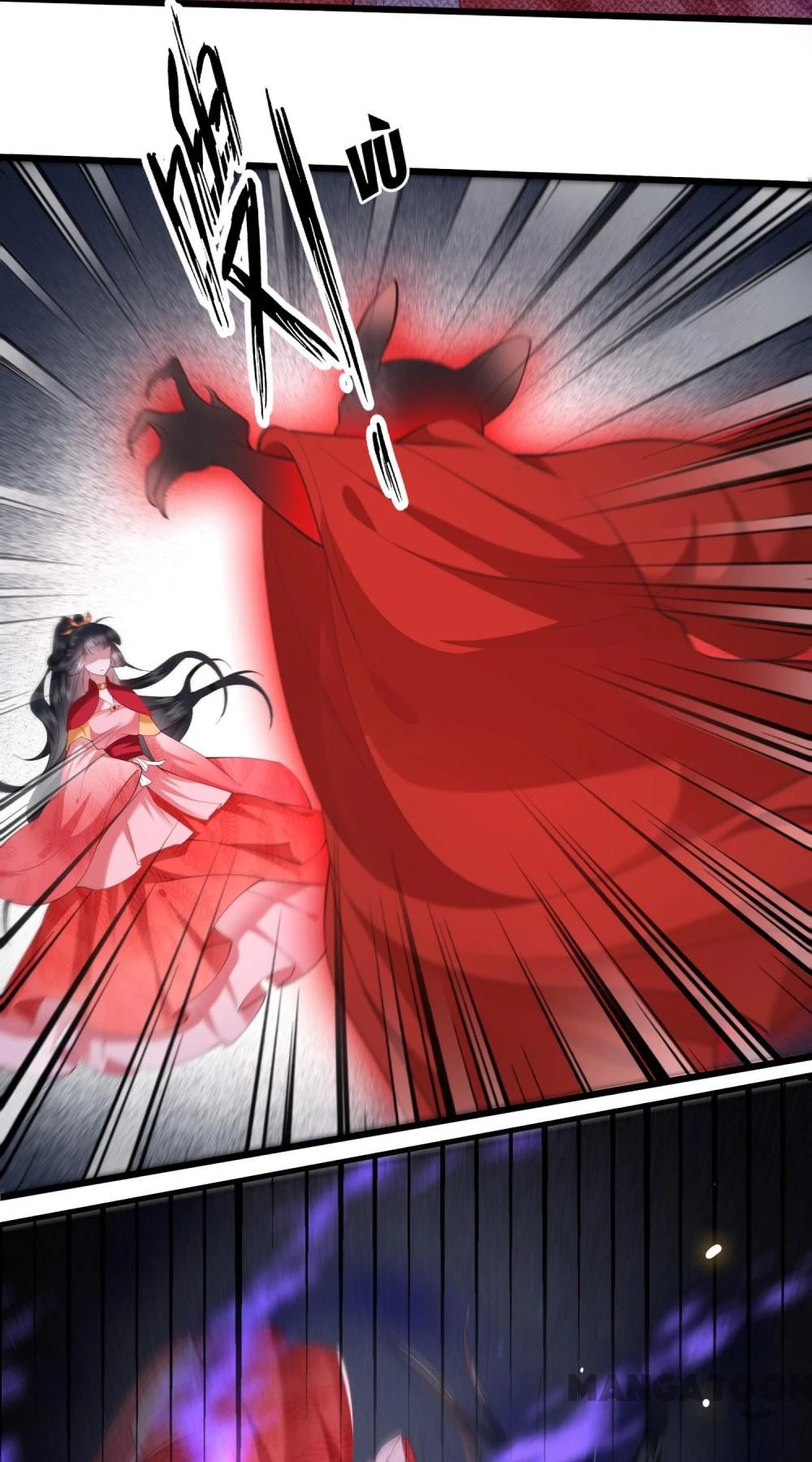 Con Đường Hoang Dã Của Vương Phi Chapter 35 - 12