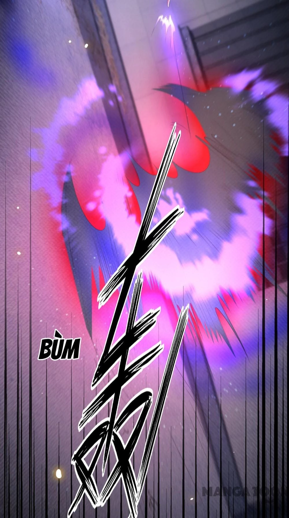 Con Đường Hoang Dã Của Vương Phi Chapter 35 - 14