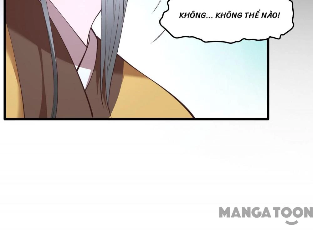 Con Đường Hoang Dã Của Vương Phi Chapter 35 - 16