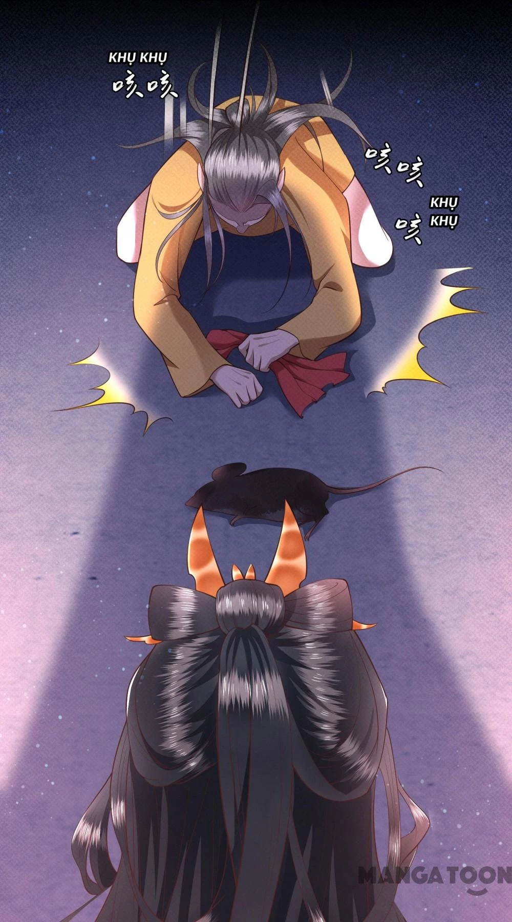 Con Đường Hoang Dã Của Vương Phi Chapter 35 - 23