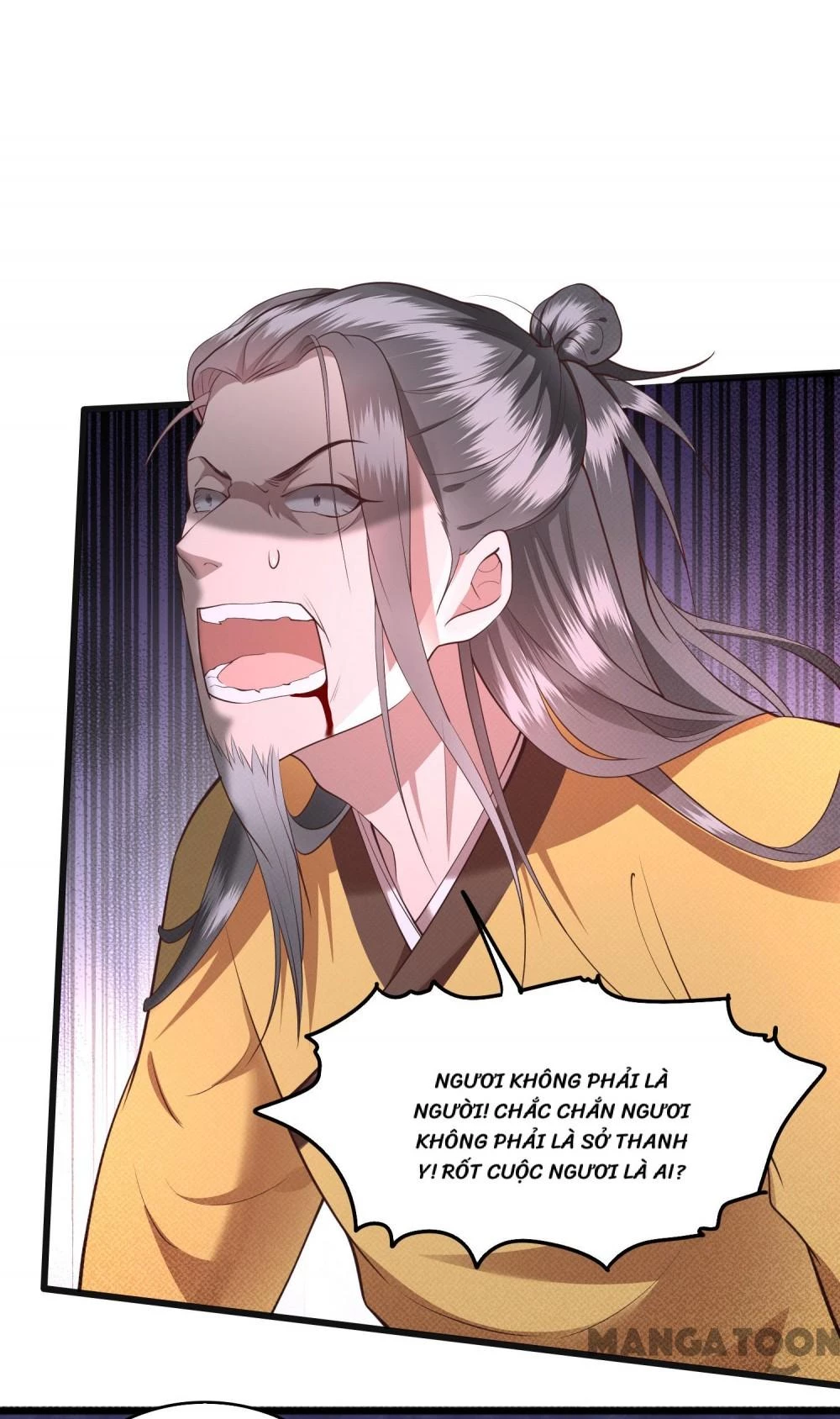 Con Đường Hoang Dã Của Vương Phi Chapter 35 - 26