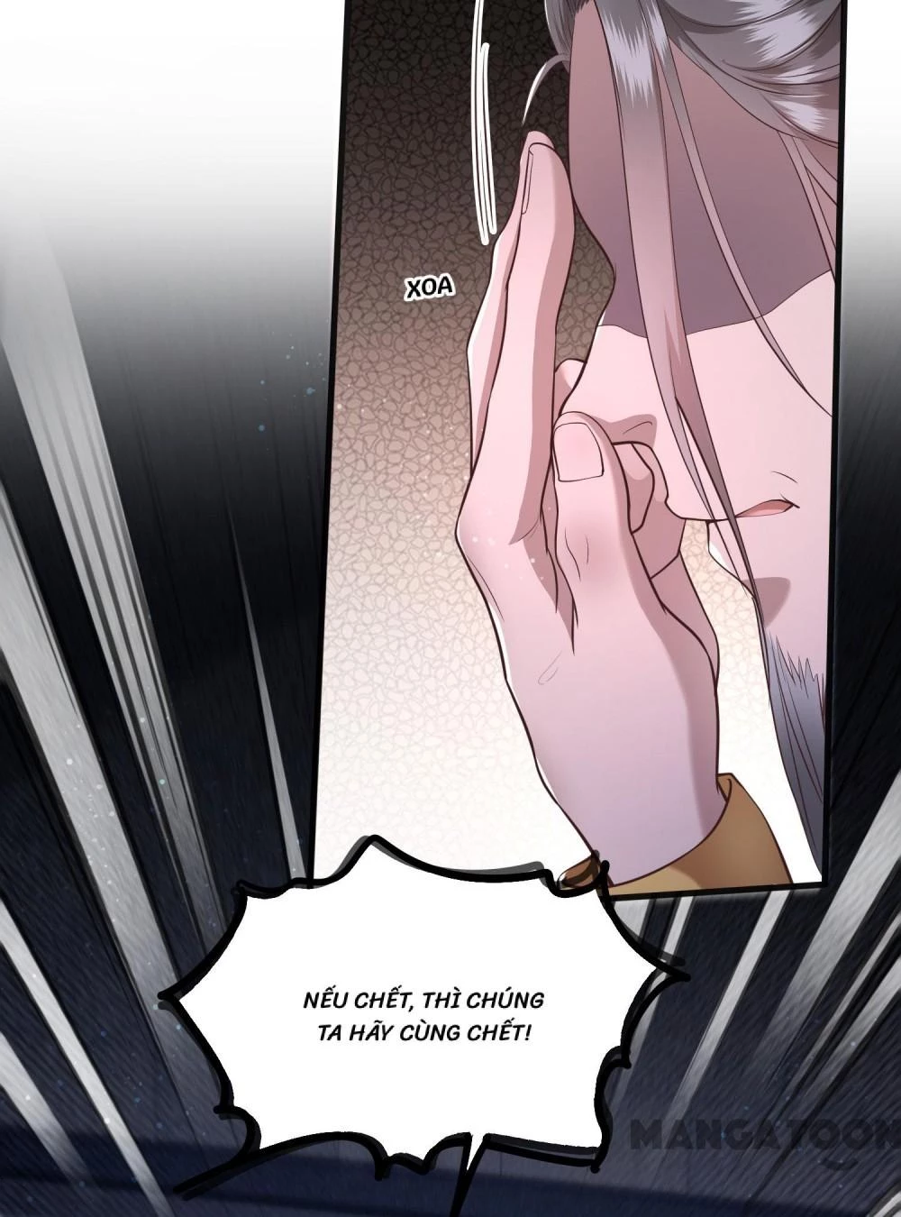 Con Đường Hoang Dã Của Vương Phi Chapter 35 - 30