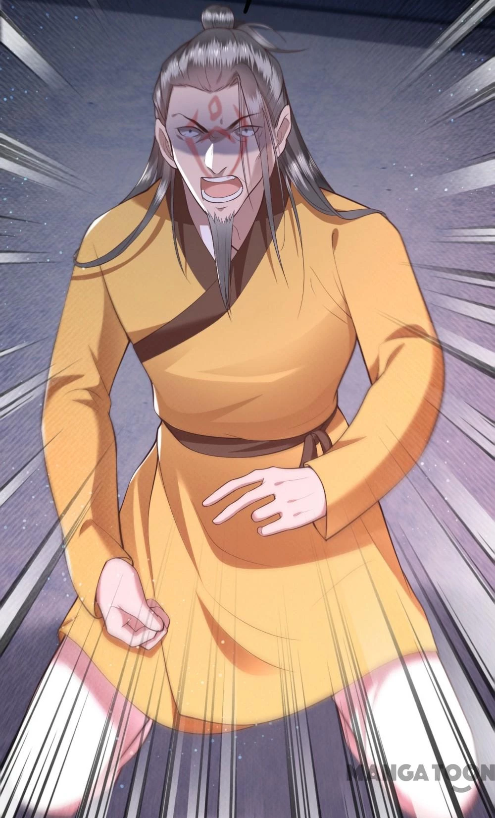 Con Đường Hoang Dã Của Vương Phi Chapter 35 - 31