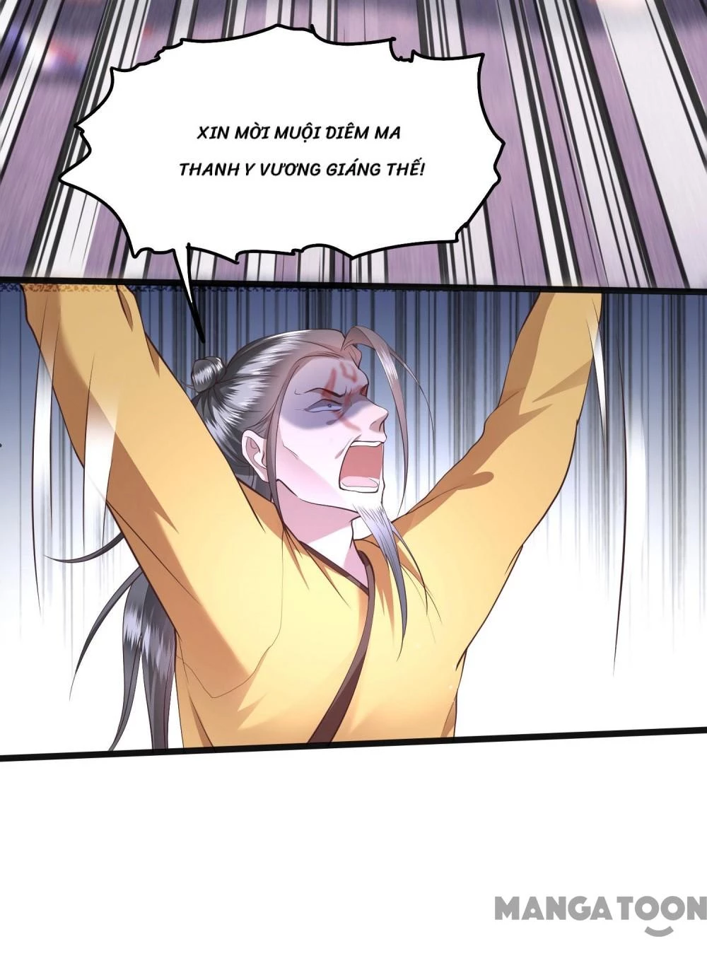 Con Đường Hoang Dã Của Vương Phi Chapter 35 - 32