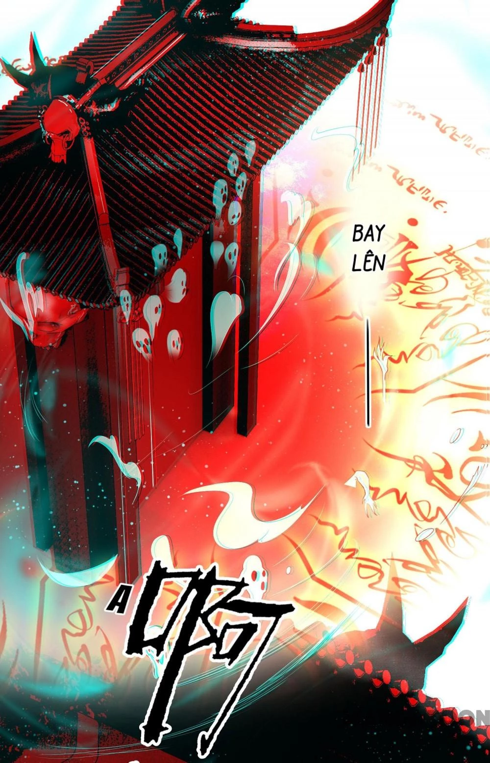 Con Đường Hoang Dã Của Vương Phi Chapter 35 - 35