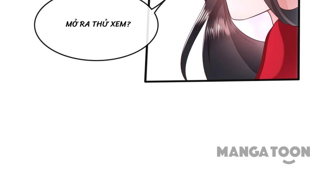 Con Đường Hoang Dã Của Vương Phi Chapter 35 - 39