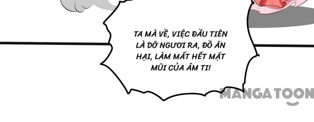 Con Đường Hoang Dã Của Vương Phi Chapter 35 - 43