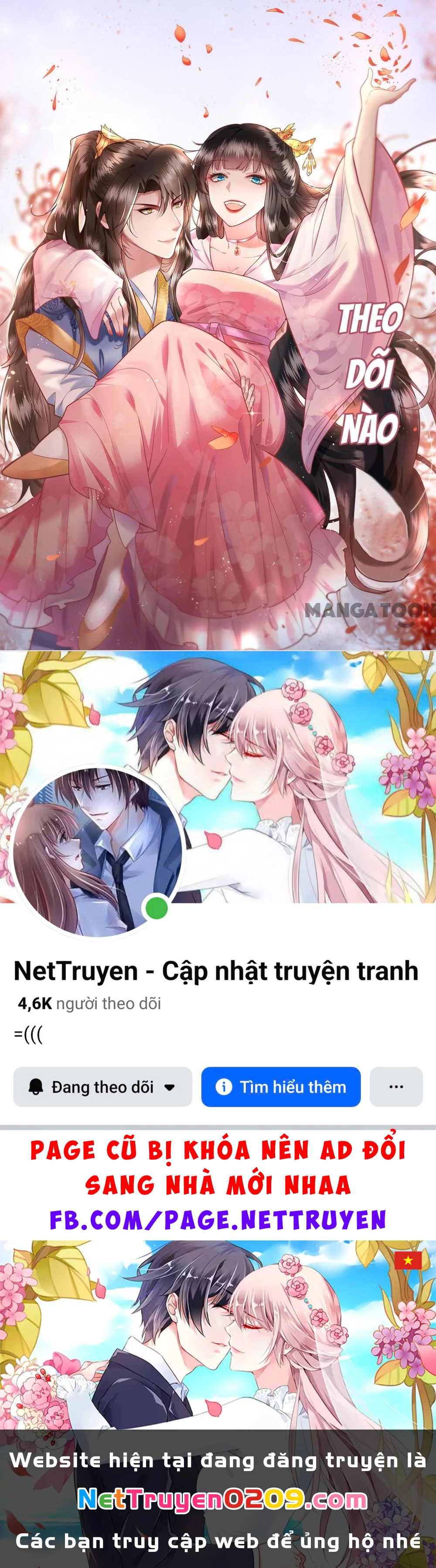 Con Đường Hoang Dã Của Vương Phi Chapter 35 - 49