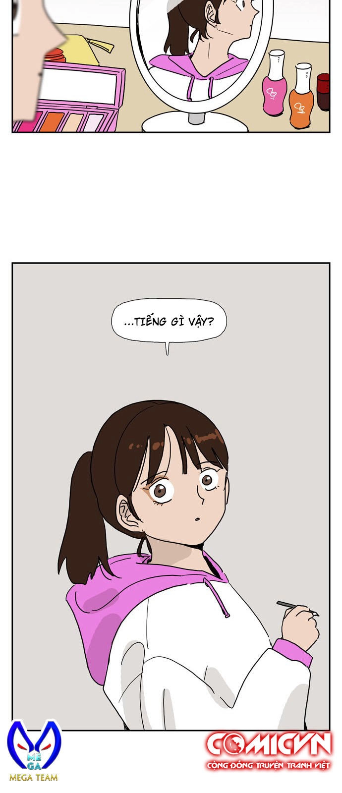 Con Gái Tôi Là Zombie Chapter 1 - 40