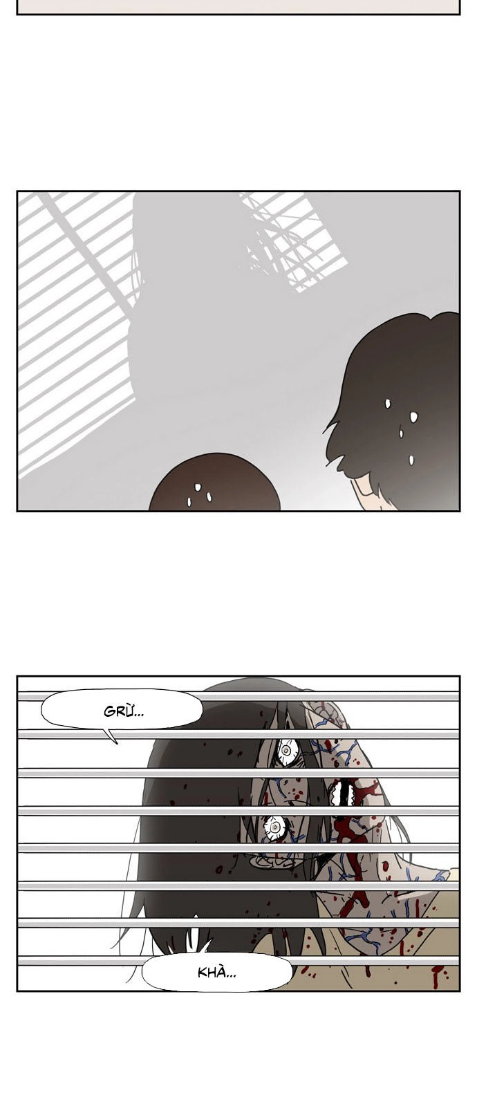 Con Gái Tôi Là Zombie Chapter 2 - 12