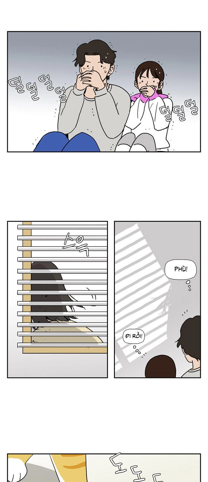 Con Gái Tôi Là Zombie Chapter 2 - 13