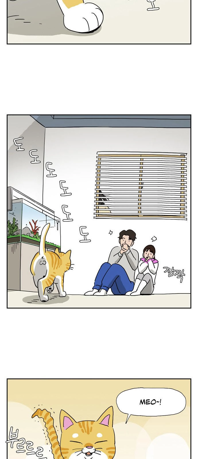 Con Gái Tôi Là Zombie Chapter 2 - 14