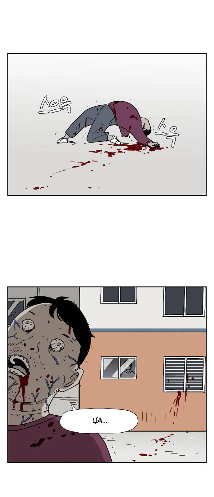 Con Gái Tôi Là Zombie Chapter 2 - 40