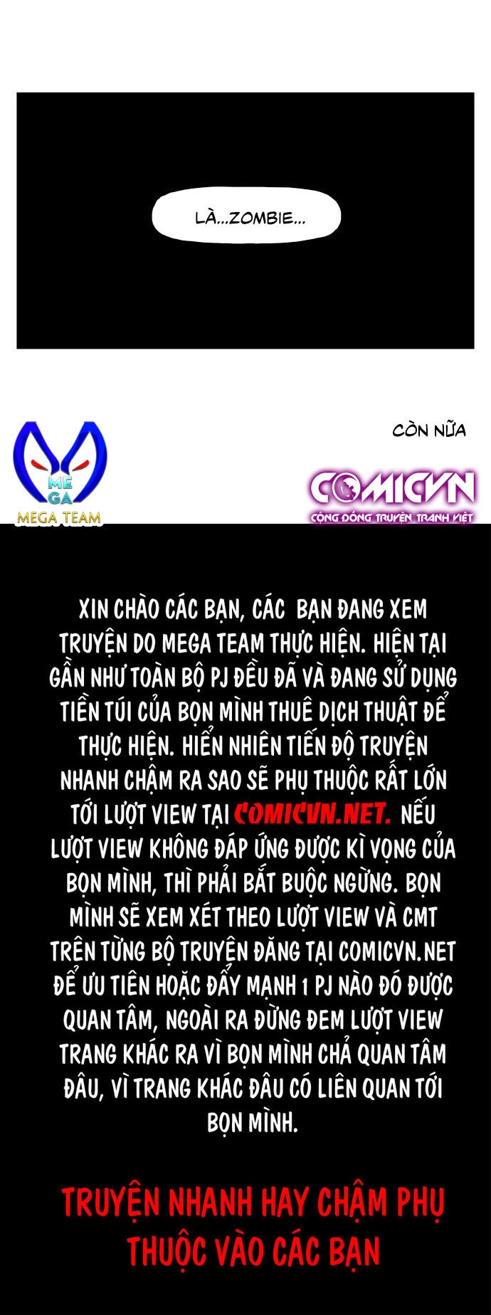 Con Gái Tôi Là Zombie Chapter 2 - 41