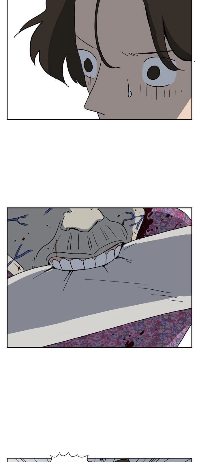 Con Gái Tôi Là Zombie Chapter 3 - 27