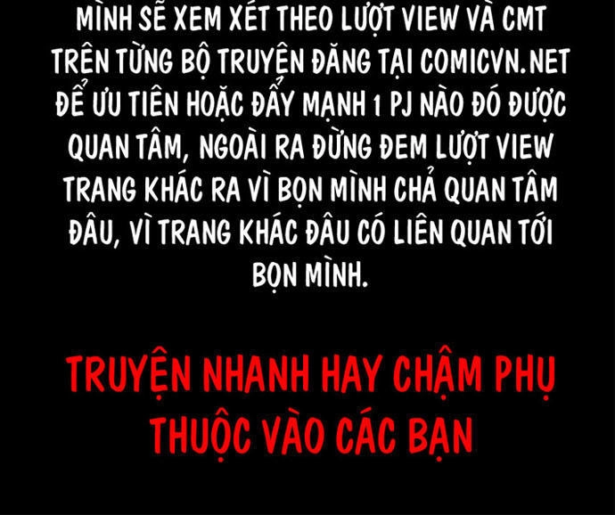 Con Gái Tôi Là Zombie Chapter 3 - 38